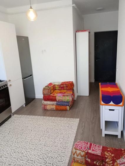 De inchiriat ! Apartament utilat, bloc nou, Tg Neamt 1250 RON - 3