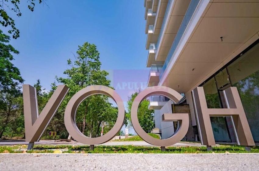 Apartament semidecomandat în Kogălniceanu