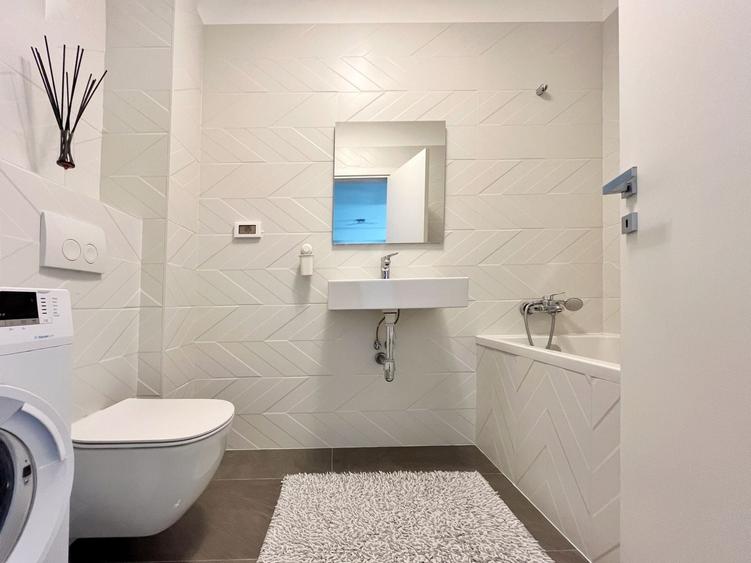 Campeador - Vox - Luxury - Parcare subterana - Mobilat - 13