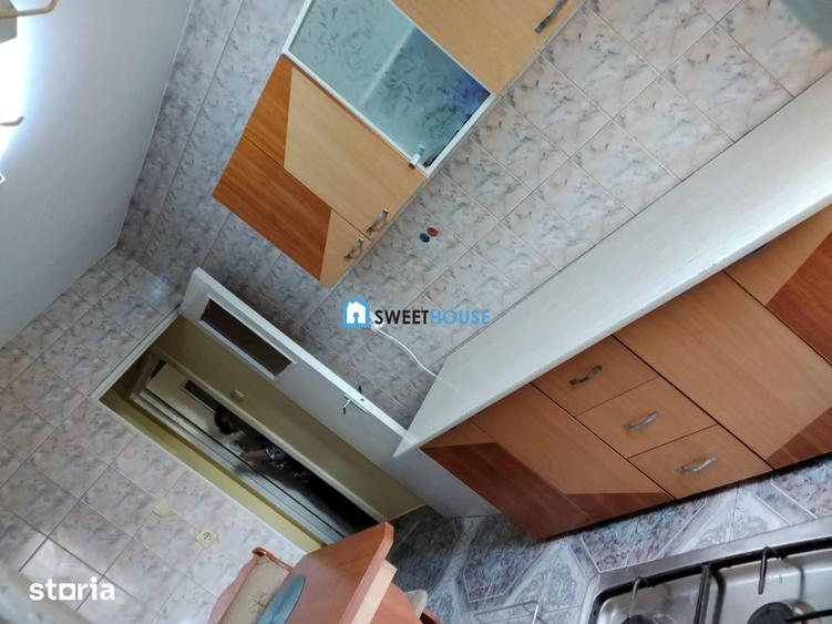 Apartament cu 4 camere în Central