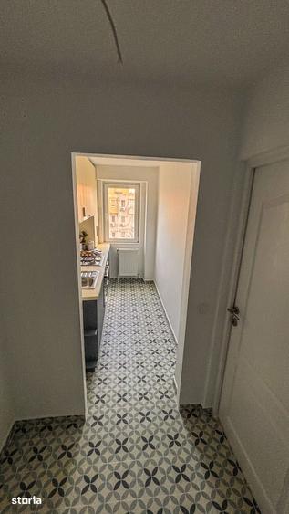 Apartament cu 2 camere în Viziru 3