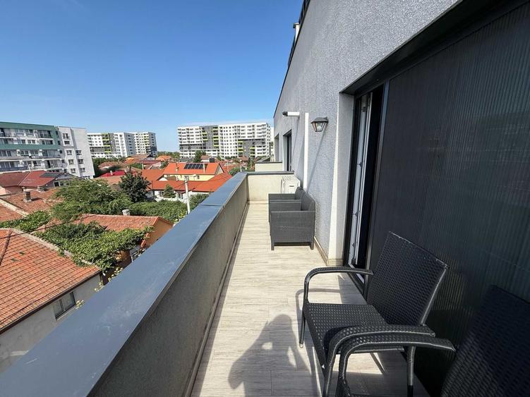 [EAS Residence] Inchiriere apartament premium 2 camere zona Lotus 2 / Prima Shops - 1