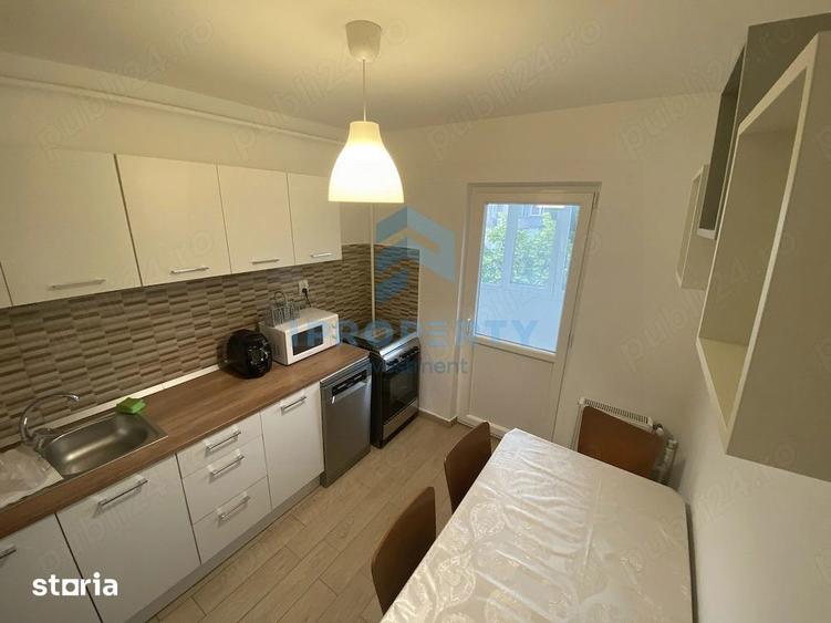 Apartament cu 2 camere în Crângași