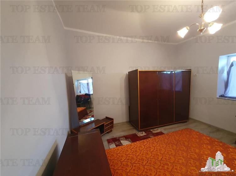 Colt de rai la tara doua case renovate cu baie, livada si vita de vie - 15