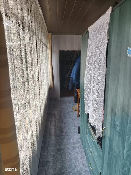 Casă cu 3 camere cu Teren 540 Mp în Bujac