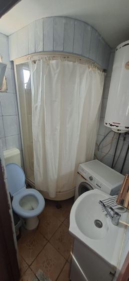 Garsonieră în Central