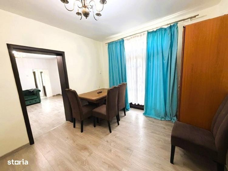 Casă cu 3 camere cu Teren 364 Mp în Tudor Vladimirescu