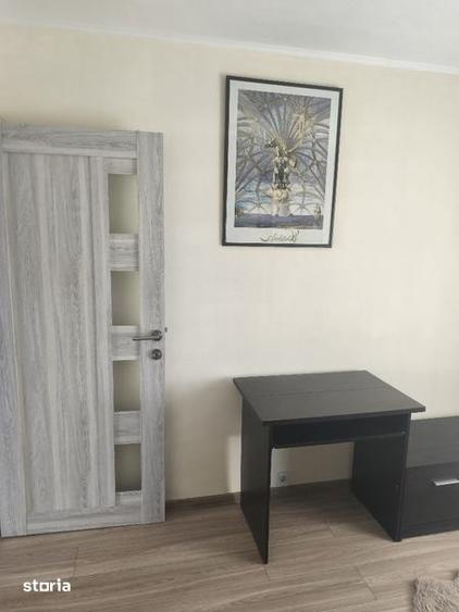 Apartament cu 2 camere decomandat în Bucovina