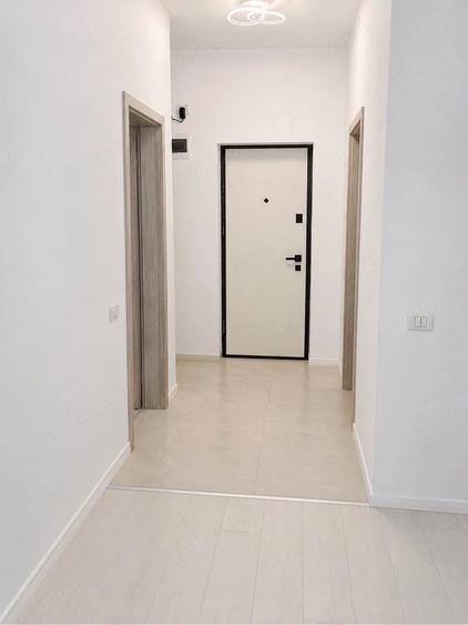 Garsonieră decomandată în Dudu