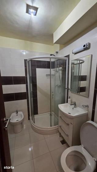 Apartament cu 2 camere semidecomandat în Grigorescu