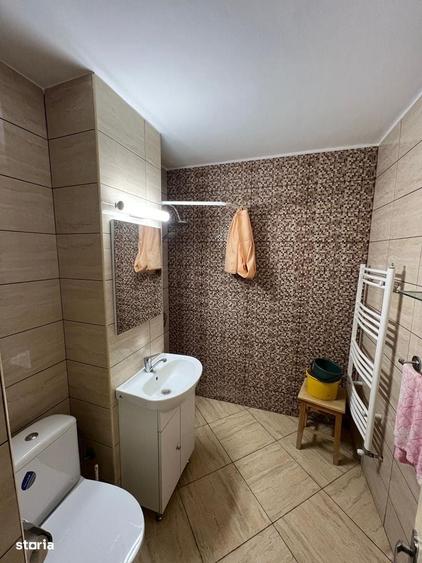 Apartament cu 3 camere în Someșeni
