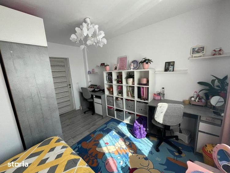 Se Vinde Apartament Modern Cu 3 Camere Bloc Nou Construit In 2023 - 10