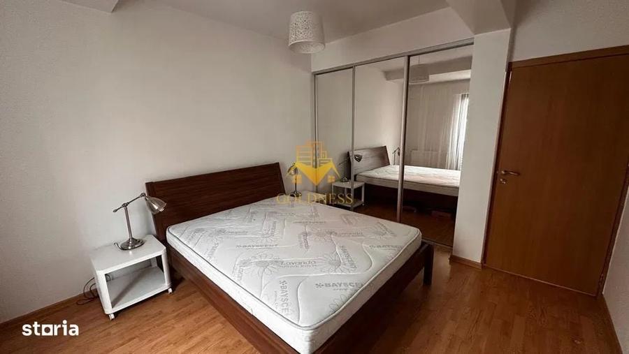 2 camere, modern, bloc nou, garaj, Europa Zona Calea Turzii, Toyota - 3