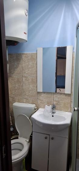 Garsonieră semidecomandată în Bularga