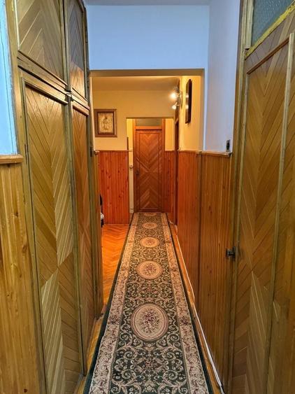Vand apartament 3 camere, eraj 1, Alfa Pret negociabil - 7