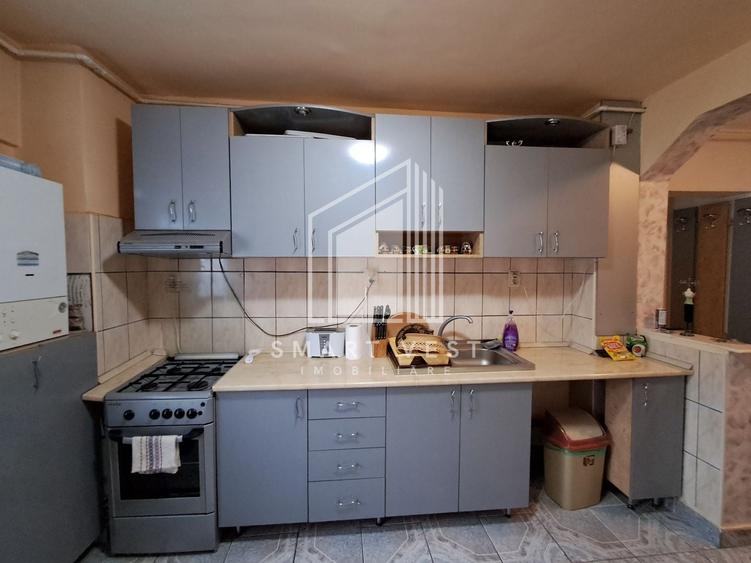 Apartament cu 2 camere decomandat, mobilat în Micro 16