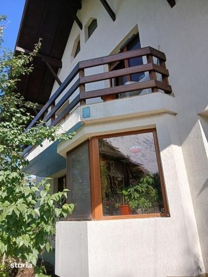 Casă cu 4 camere cu Teren 170 Mp în Central