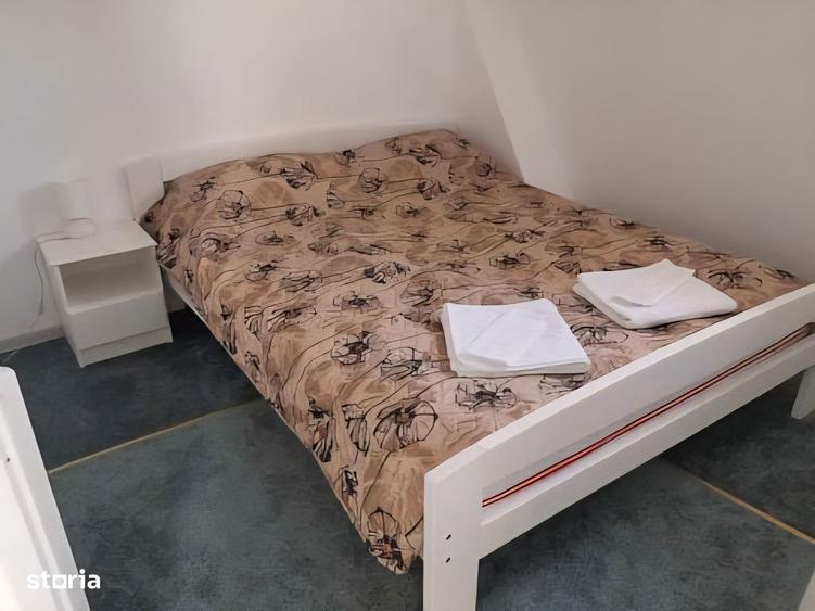 Casa individuala 310mp utili, 8 camere, piscina - 12