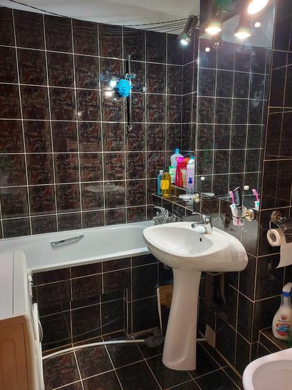 Apartament cu 2 camere decomandat în Scriitorilor