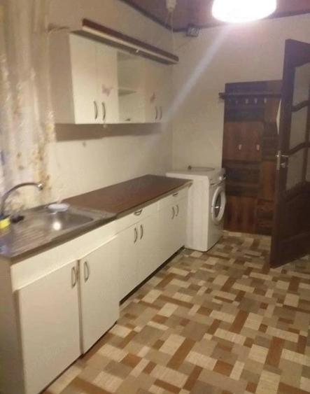 Teren + casa de vanzare! - 4