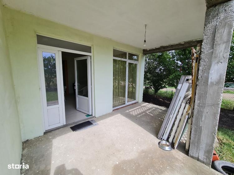 Casă cu 1 camere în Vladimirescu