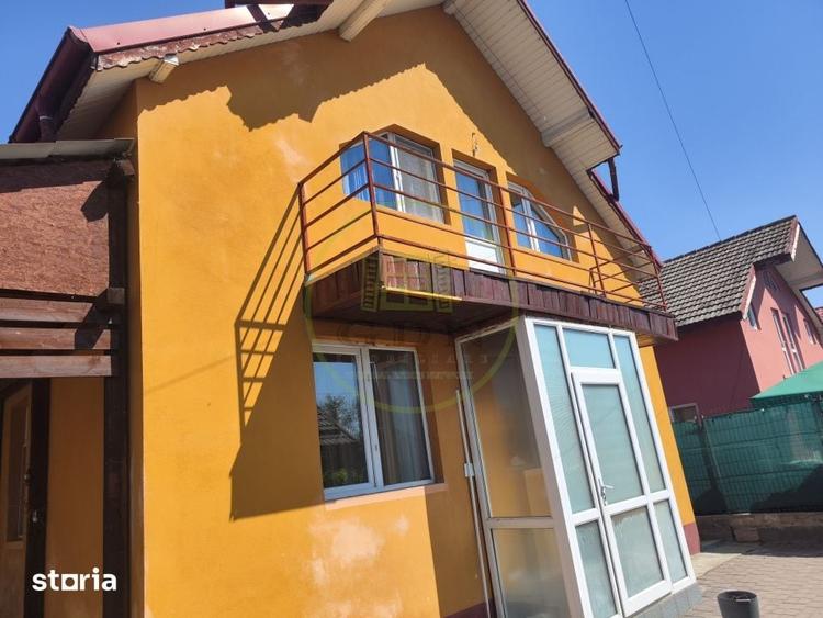 Casă cu 5 camere cu Teren 176 Mp în Lascăr Catargiu