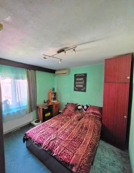Apartament cu 2 camere decomandat în Inel I