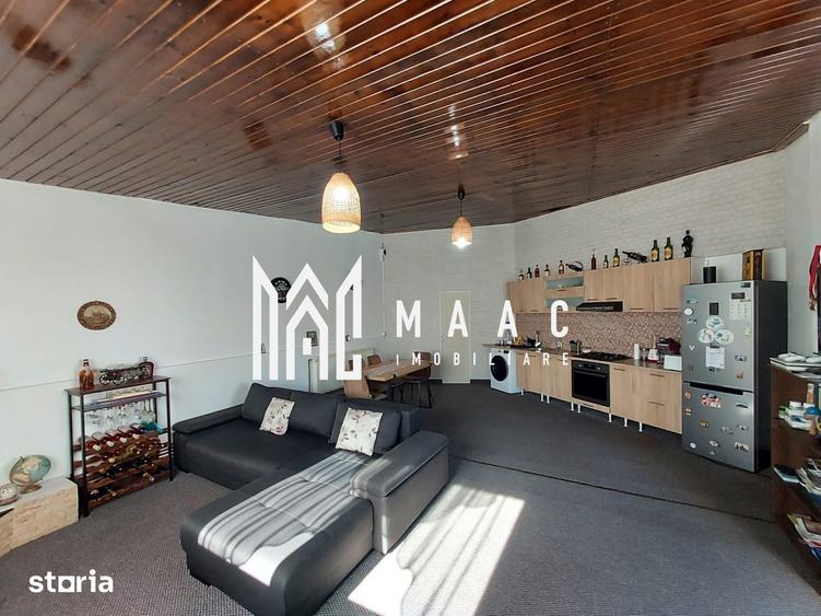 Casa 3 camere de vanzare | Mohu | 105 mp | teren 350 mp - 17