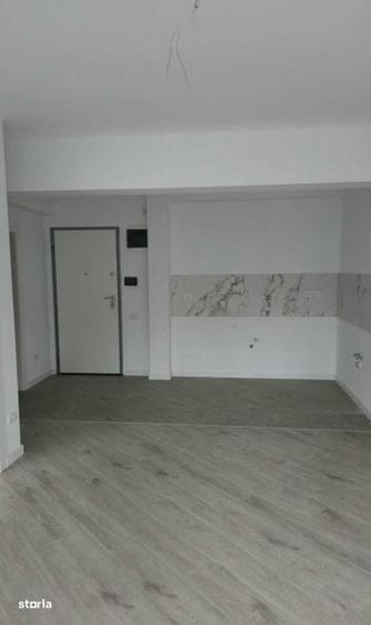 Apartament cu 2 camere în Muncii