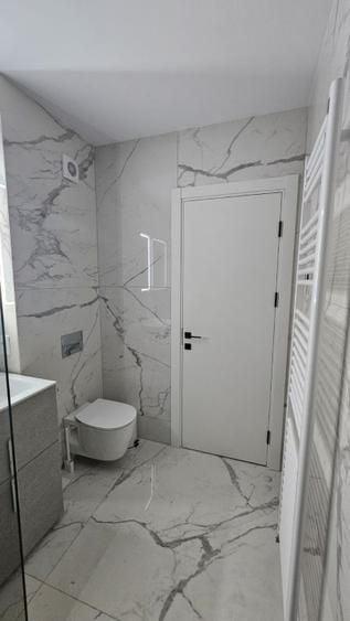 Apartament cu 2 camere decomandat, mobilat în Brâncoveanu