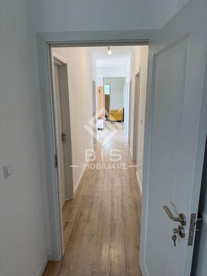 Duplex cu 4 camere cu Canalizare în Unirea