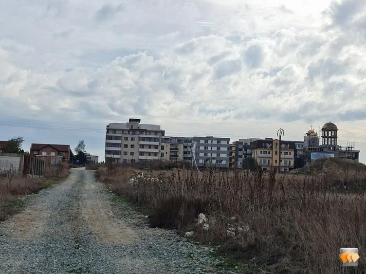 Vanzari terenuri in Constanta zona Boreal - 7