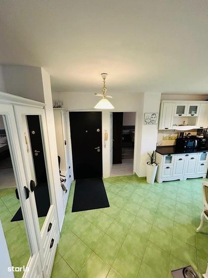 Apartament cu 3 camere în Rogerius