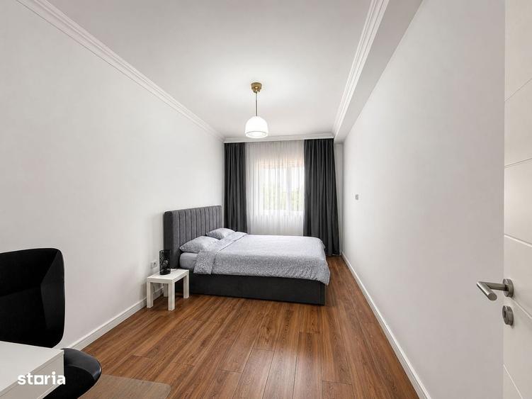 Duplex modern in Covaci, cu gradina generoasa, terasa acoperita - 10