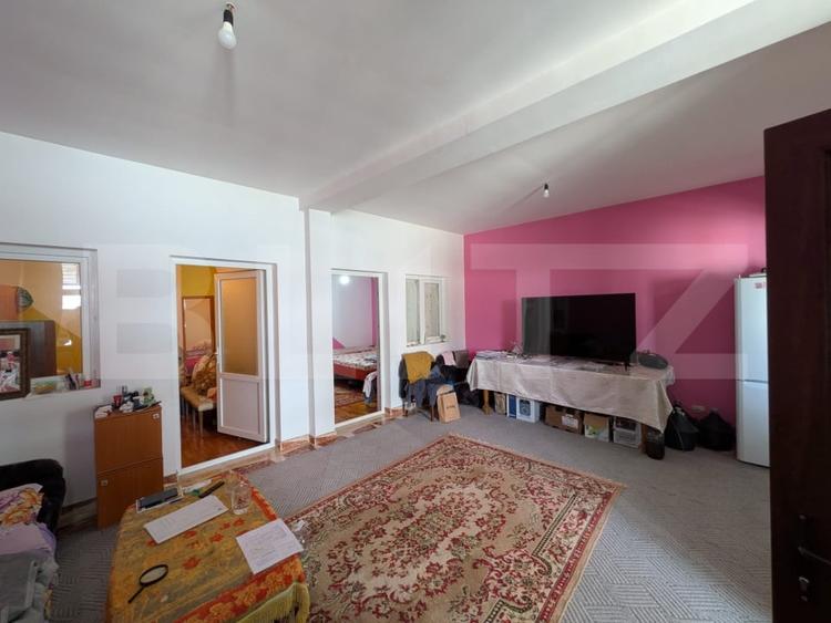 Casa de vanzare, 84 mp, zona Moreni - 2