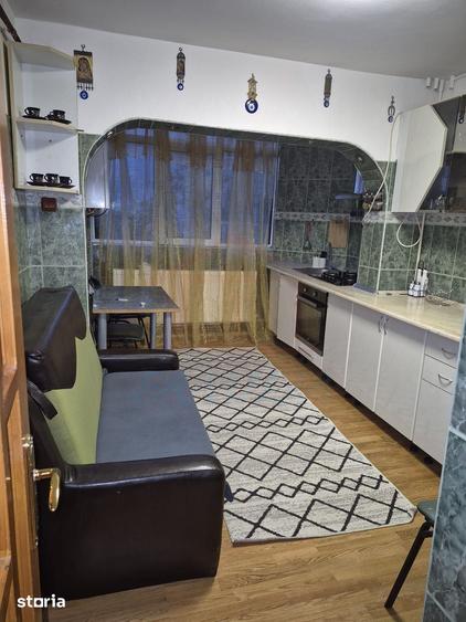 Apartament cu 2 camere decomandat în Siderurgiștilor