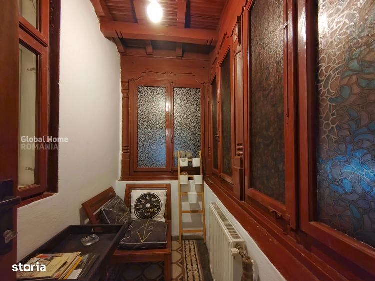 3-Room Apartment | Central | Charming Villa | Garage - 8