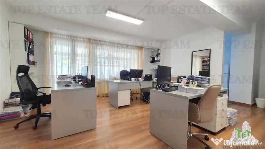 Casă cu 18 camere cu Teren 550 Mp în Domenii