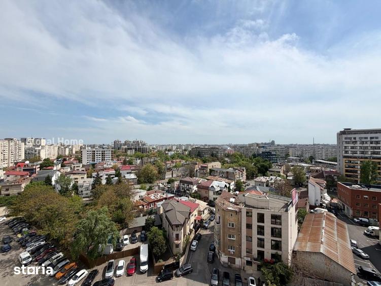 Bulevardul Unirii 2-Room Apartment 77 sqm Terrace Panoramic City V - 15