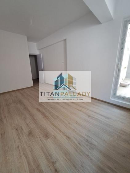 2 camere cu Gradina 54 Mp, Titan -Pallady - 6