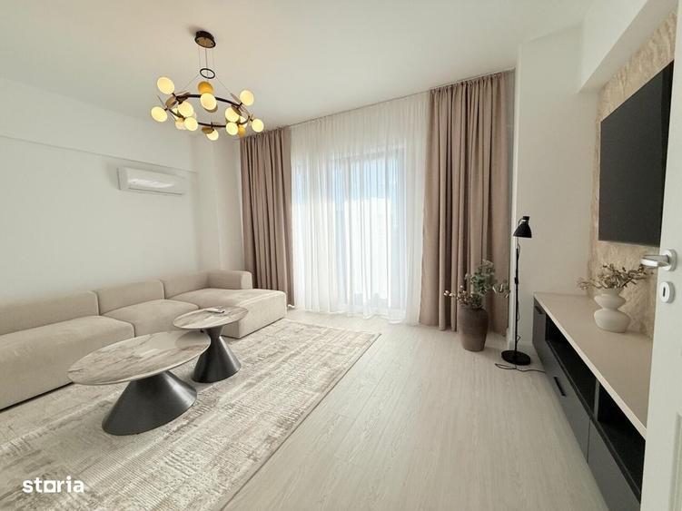 Apartament cu 3 camere decomandat în Grădinari