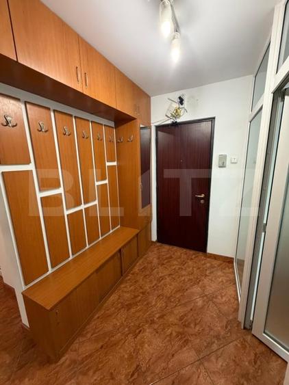 Apartament 3 camere, 2 bai, 2 balcoane, zona Decebal-Dacia - 7