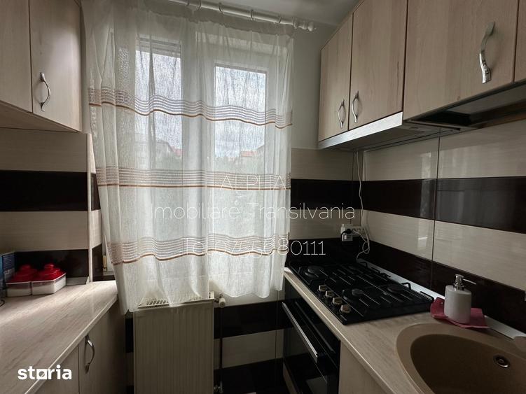 Apartament cu 2 camere în Nord