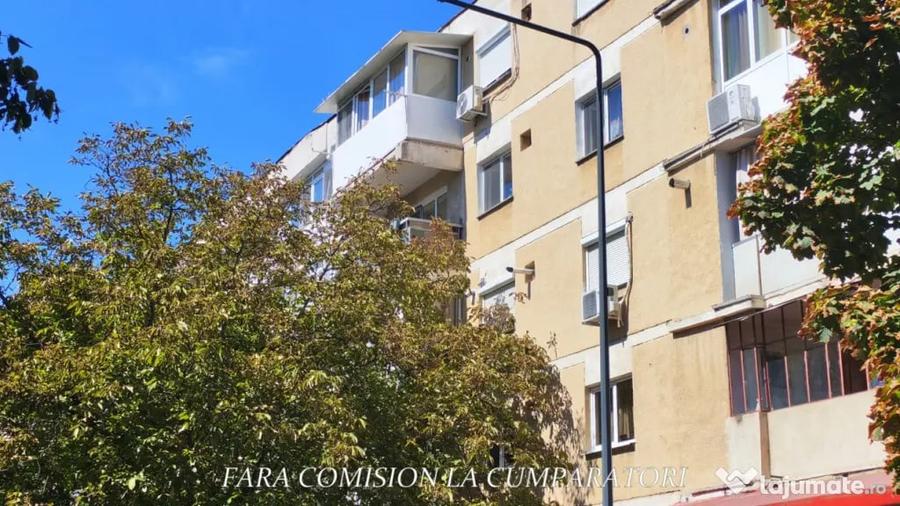 Apartament cu 2 camere decomandat în Ostroveni