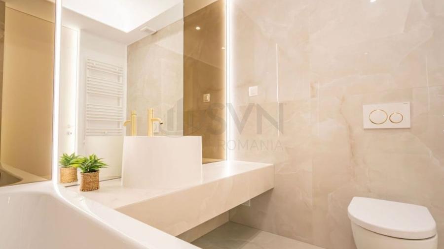 REA1027272 Apartament 3 camere Premium CORTINA NORTH - 11