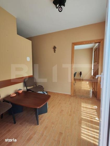 Casă cu 5 camere cu Teren 900 Mp în Ultracentral