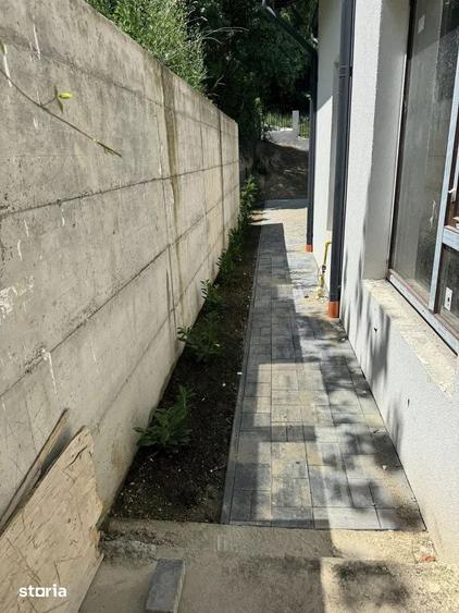 Vind casa unifamiliala in Dezmir pe str Padurii cea mai frumoasa zona - 2