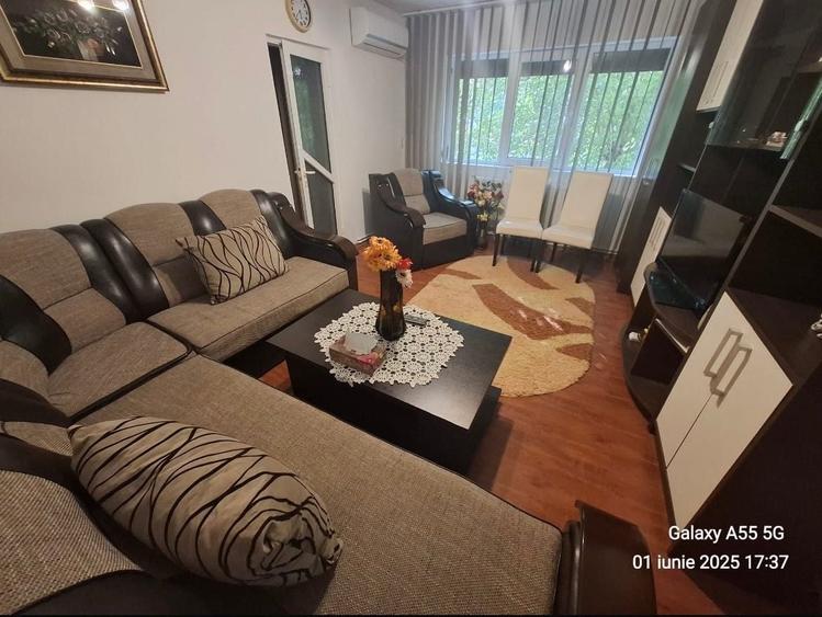 Apartamentul 2camere - 1