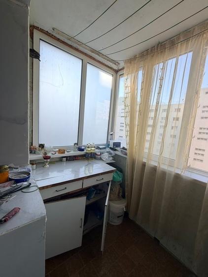 Apartament cu 3 camere decomandat în Basarabia