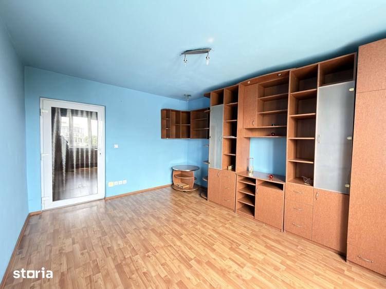 Apartament cu 2 camere semidecomandat în Aradului — fotografia 1